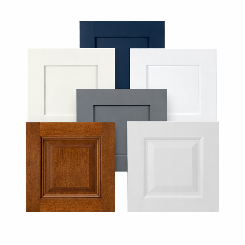 15" x 15" Sample Door